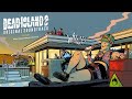 Drown FFM Mix Full Vocals Edit Karen O Danger Mouse Dead Island 2 Main Menu Theme