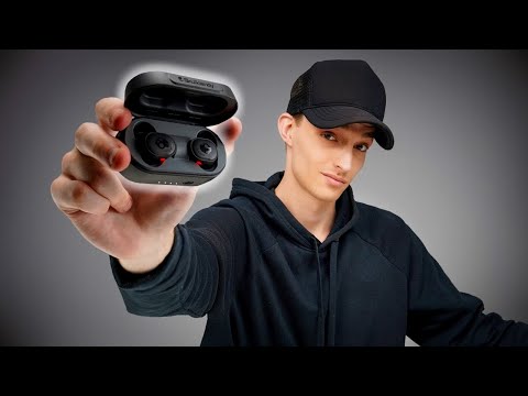 3rd YouTube video about are skullcandy earbuds waterproof