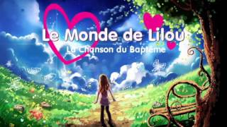 La Chanson du Baptême - Linda Raynolds