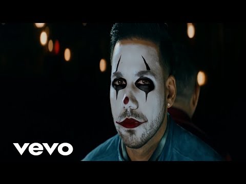 Romeo Santos & Frank Reyes - Payasos ((intro))