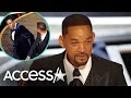 Will Smith Cries, Apologizes In 2022 Oscars Speech After Altercation