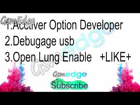 Add all languages in one click all the mobile Android up to V-6 0 1