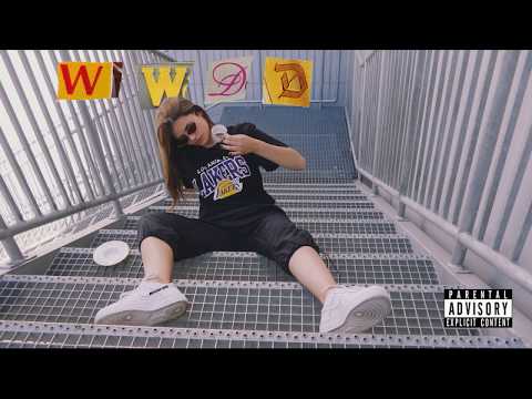MADSTAYMAD- WWDD (Prod. by Kiwi)