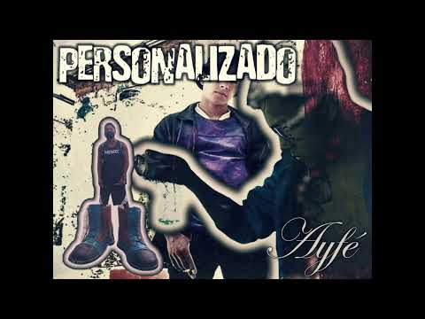 Ayfé - Personalizado (Inédito) 2023