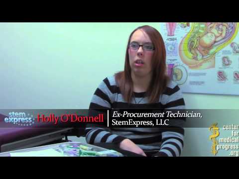 En Planned Parenthood extraen cerebro intacto a bebé cuyo corazón latía