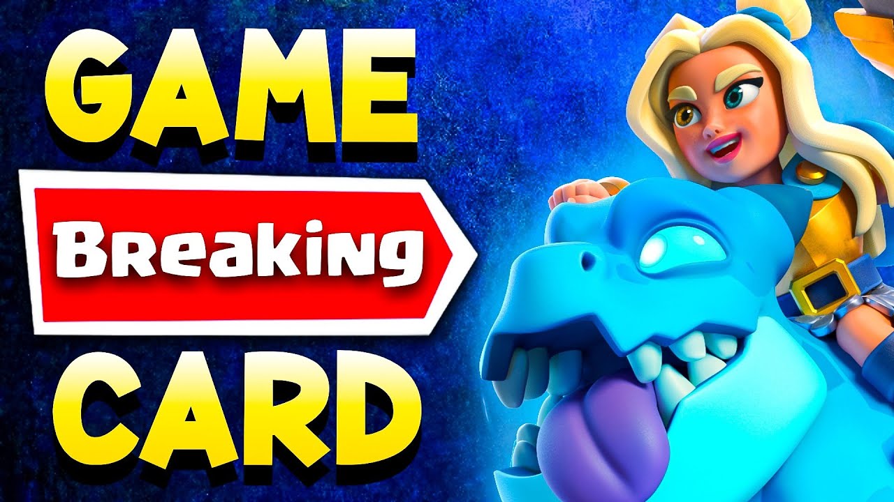 Spirit Empress Will CHANGE Clash Royale FOREVER!!