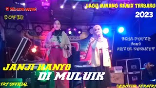 Download lagu MINANG REMIX - JANJI HANYO DI MULUIK - ECHA PUTRY FT ARYTA SUSANTY || TRJ LIVE MUSIC mp3 Download lagu MINANG REMIX - JANJI HANYO DI MULUIK - ECHA PUTRY FT ARYTA SUSANTY || TRJ LIVE MUSIC mp3