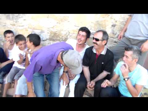 KAYSERİ Ayranlık köyü maşat yaylası Coşkun YILMAZ ağıt