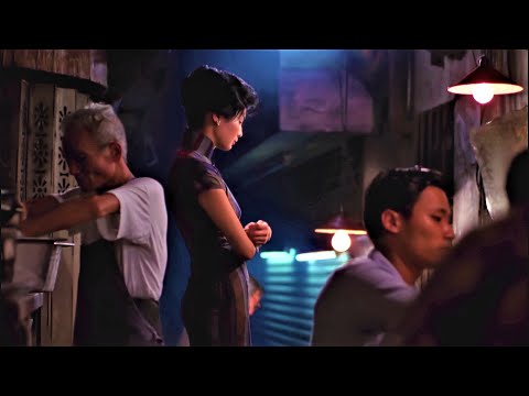 In The Mood For Love - Yumeji's Theme [HD]