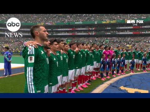 World Cup opens as security, heat risks and climate scrutiny rise