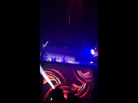 Oliver Klein @ Guatemala 6/15/2013