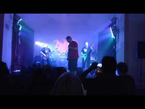 Cranial Carnage - Sacrificial gift - Bugrfest