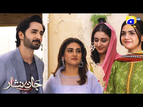 Wah Kya Hero Mila Hai Meri Piyari Behan Ko || Jaan Nisar || Har Pal Geo