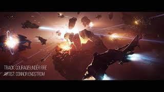 Courage Under Fire - Sci Fi Action Music