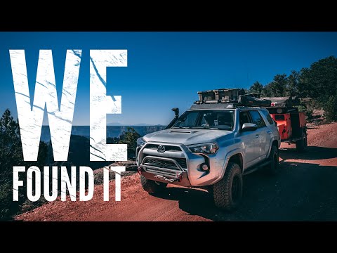 This Arizona camp might be the most incredible ever! [S1E16]