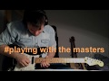 Matt Fitkovsky #Shredeoke - Helloween - Someone's Crying (ROLAND GRAPOW) [2018]