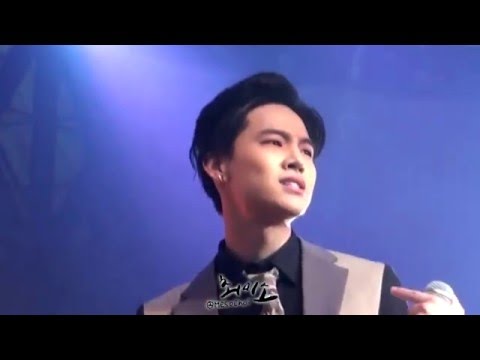 [MS Special] 160106 IMJAEBUM DAY!!