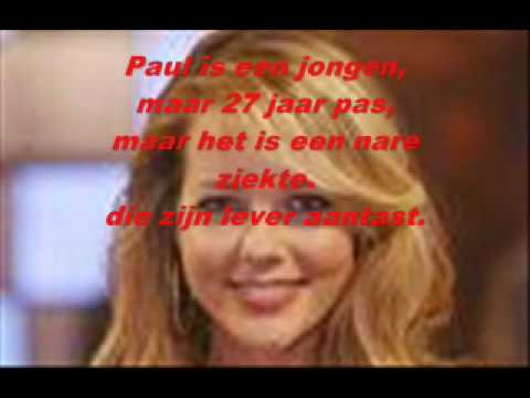 chantal janzen & yes-r Vecht mee! -songtekst-