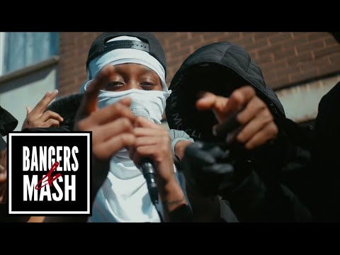 #WildBatch Shawaa x Denzo - Bangers & Mash | Outchea TV
