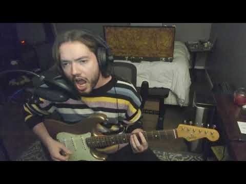 Alice in Chains - I Can't Remember [Unplugged]