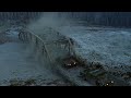 Dante S Peak 1997 The Bridge Goes