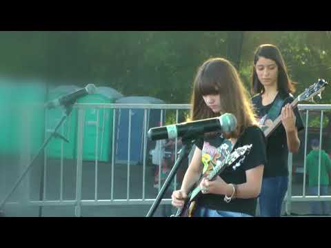 Cracklin'Groove - The Fintstones Theme - (Hoyt Curtin) ( Arr. Alexandre Calamari)