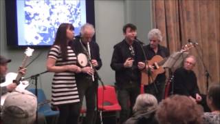 Bleecker Street lead vocal by Richard Barone