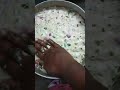 Biyyam Pindi Snak Item