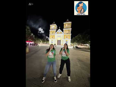 Carmen de Bolívar.  #unifetal #carmendebolivar #perinatologo #maternofetal #ecografia #caribe