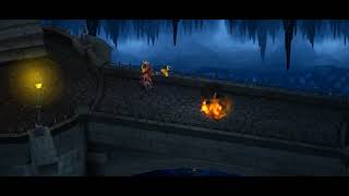 Magicka Dungeons and Gargoyles часть 1