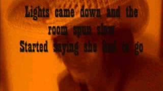 NeedToBreathe - Girl Named Tennessee (lyrics)