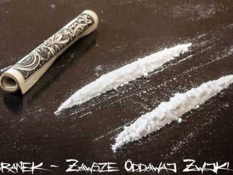 Baranek - Zawsze Oddawaj Zwijki