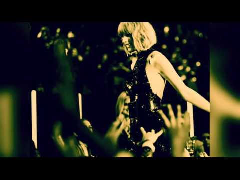 Taylor Swift : Seven Nation Army