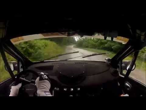 Cugini I. - Della Torre M. - 15° Rally Circuito di Cremona