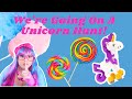 Going On A Unicorn Hunt | Brain Break | Kids Song