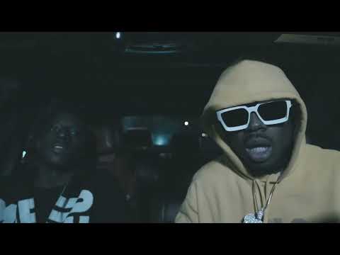 BACON BABY X LAV - TROPHY  (SHOT BY CHD PRODUCTIONS)