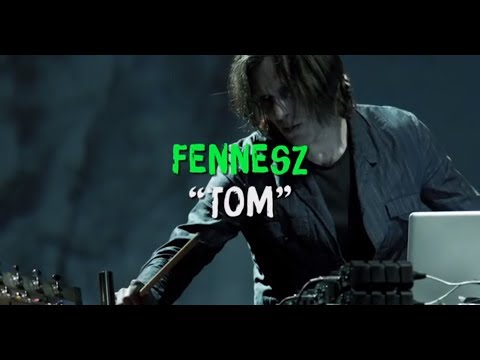 Fennesz - TOM (Modeselektion Vol. 03 - 01 )