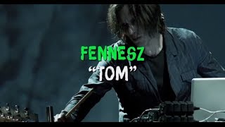Modeselektion Vol. 03 - 01 Fennesz "TOM"