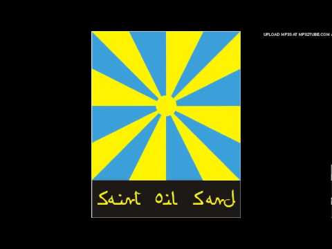Saint Oil Sand - VieniKitiTrecias