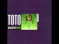TOTO - Takin' it back