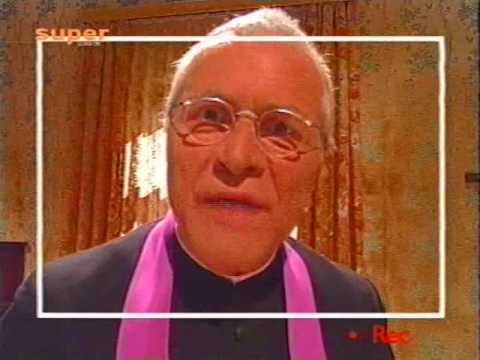 Dirk Bach Show - Sterbebett