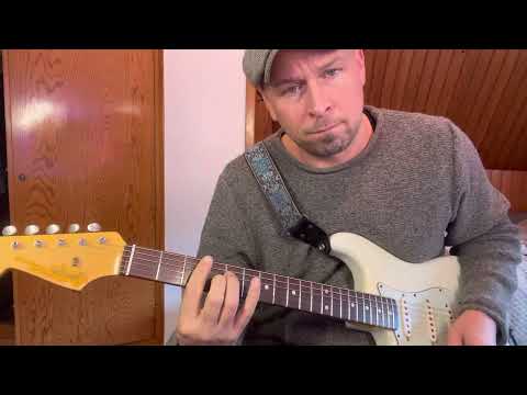Immagine Fender Stratocaster Custom Shop 2013 - Olympic white - 15
