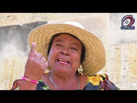 Dueto las Rancheritas el LLaverito