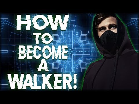download lagu mp3 mp4 How To Join The World Of Walkers, download mp3 How To Join The World Of Walkers free downloadn, video klip How To Join The World Of Walkers