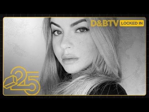 Harriet Jaxxon - D&BTV: LOCKED IN (2021)