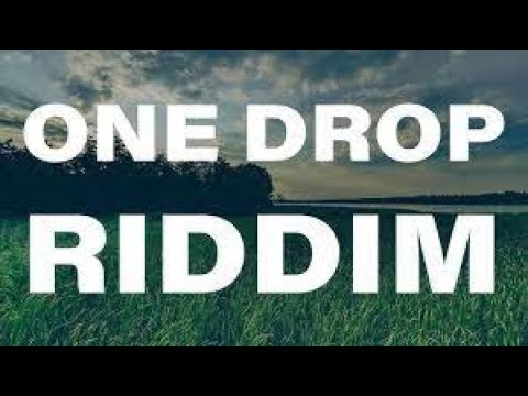 ONE-DROP REGGAE RIDDIMS MIX - DJ CHAPLAIN (ALAINE, CECILE, TARRUS R, ROMAIN V, CHRIS M.)