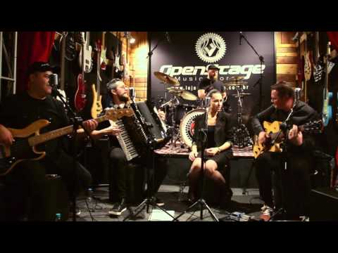 Grupo mas bah! - MERCEDITAS