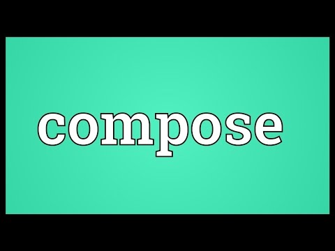 download lagu mp3 mp4 Hindi Meaning Of Composed, download lagu Hindi Meaning Of Composed gratis, unduh video klip Hindi Meaning Of Composed
