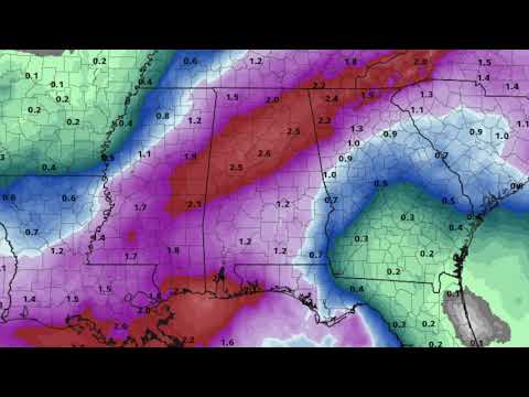 September 25, 2018 Weather Xtreme Video - Afternoon Edition