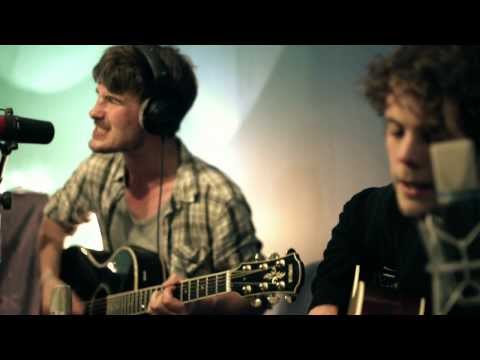 Jumping Ships - Movers and Shakers (Acoustic Session)